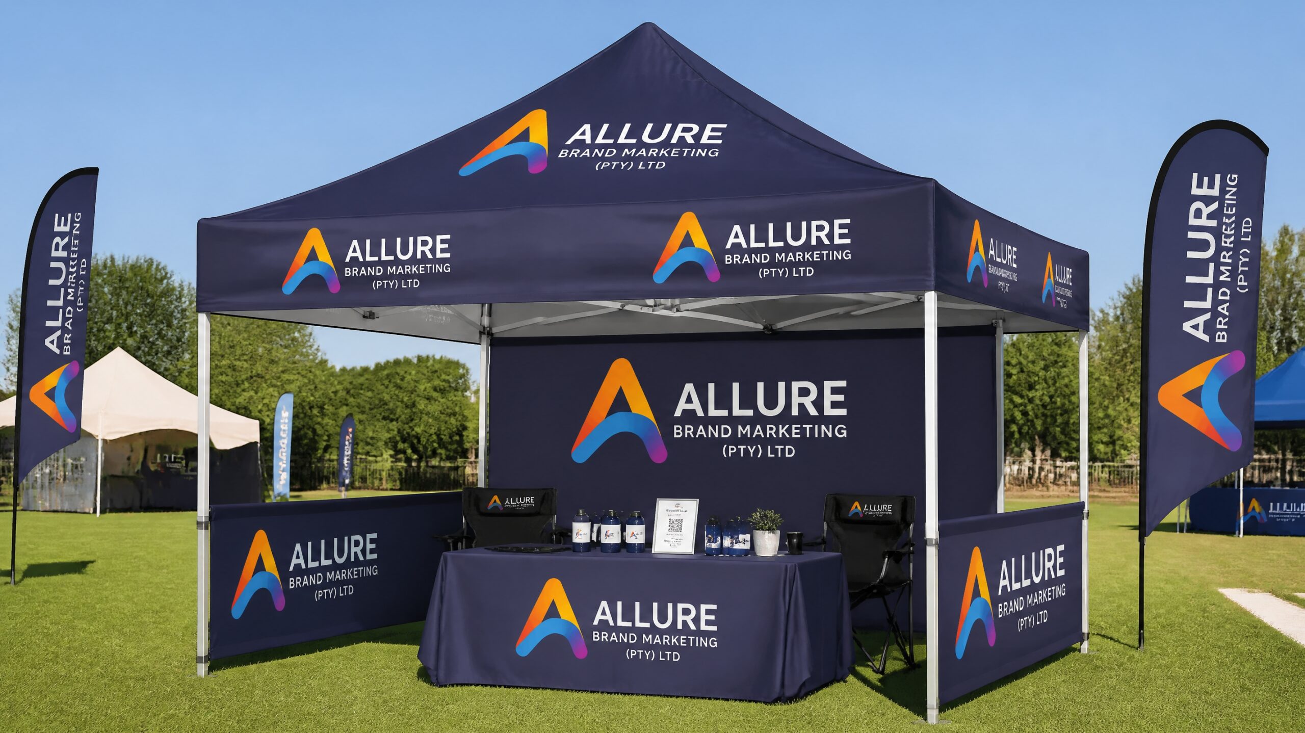 Event & Promotional Branding