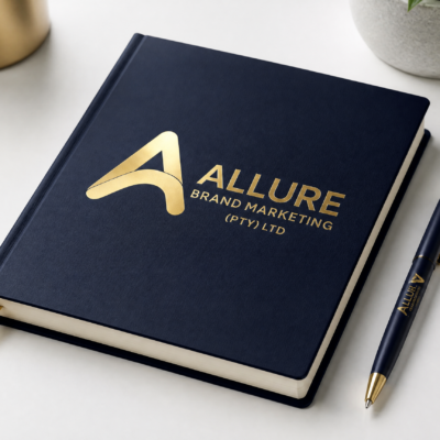 Branded Diaries