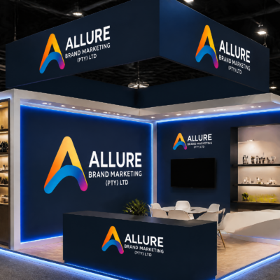 Exhibition Booths