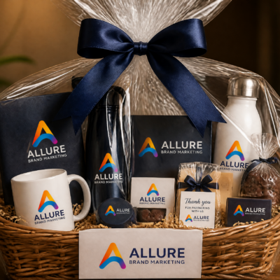 Corporate Hampers