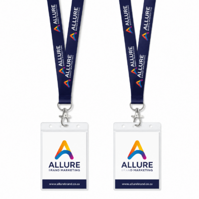 Lanyards