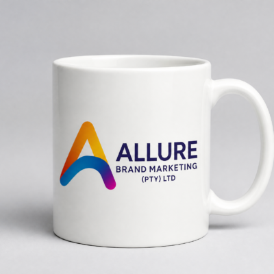 Branded Mugs
