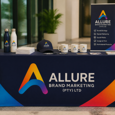 Promotional Tables